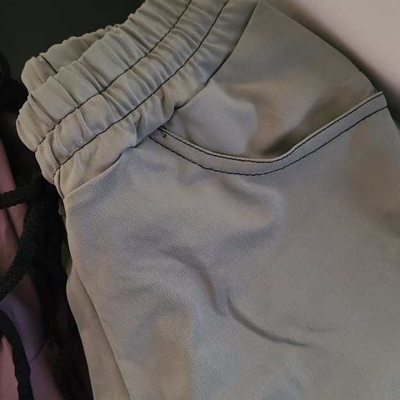 Lounge Boody Shorts Yoga Running Active - Picture 4 of 4